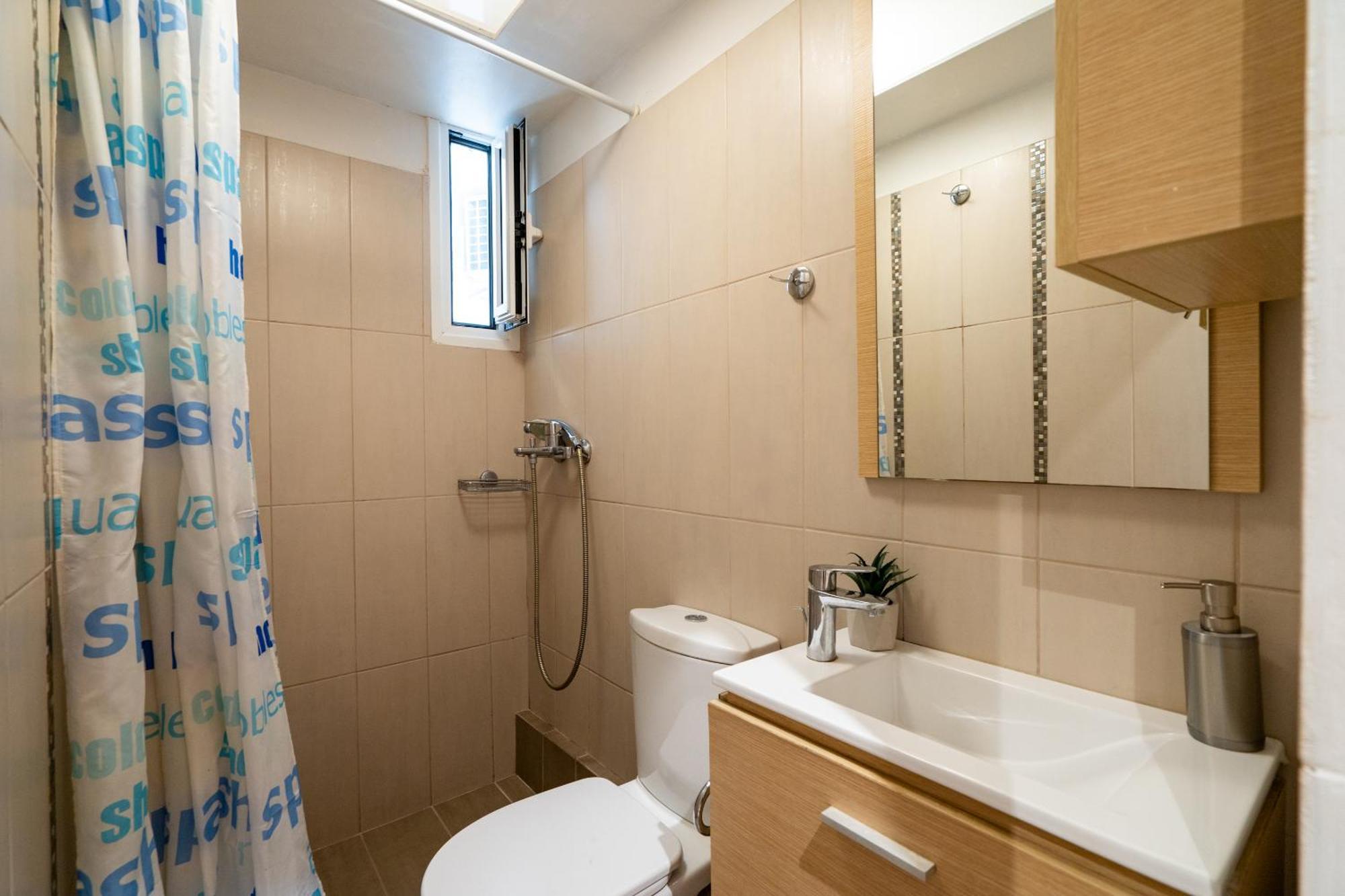 Ideally Located Apartment In Central Athènes Extérieur photo